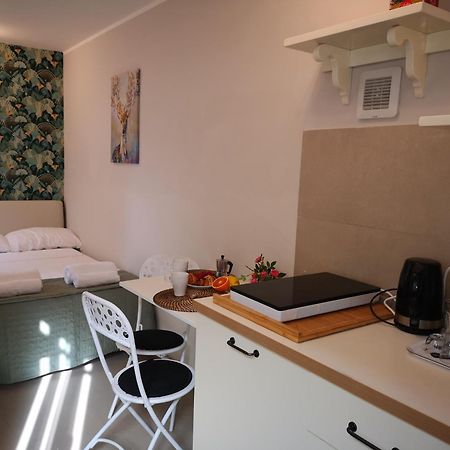 Marilor Apartments CTA Exterior foto