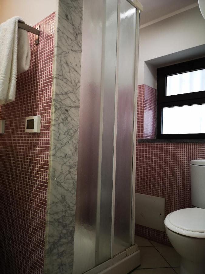 Marilor Apartments CTA Exterior foto