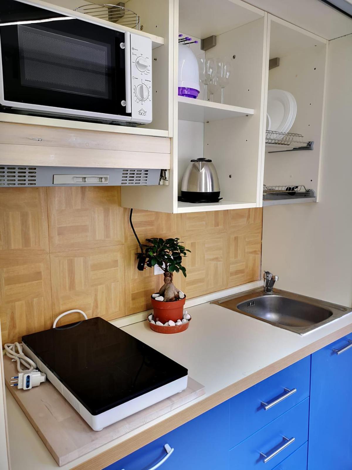 Marilor Apartments CTA Exterior foto